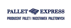Pallet Expresss Roman Myszk logo